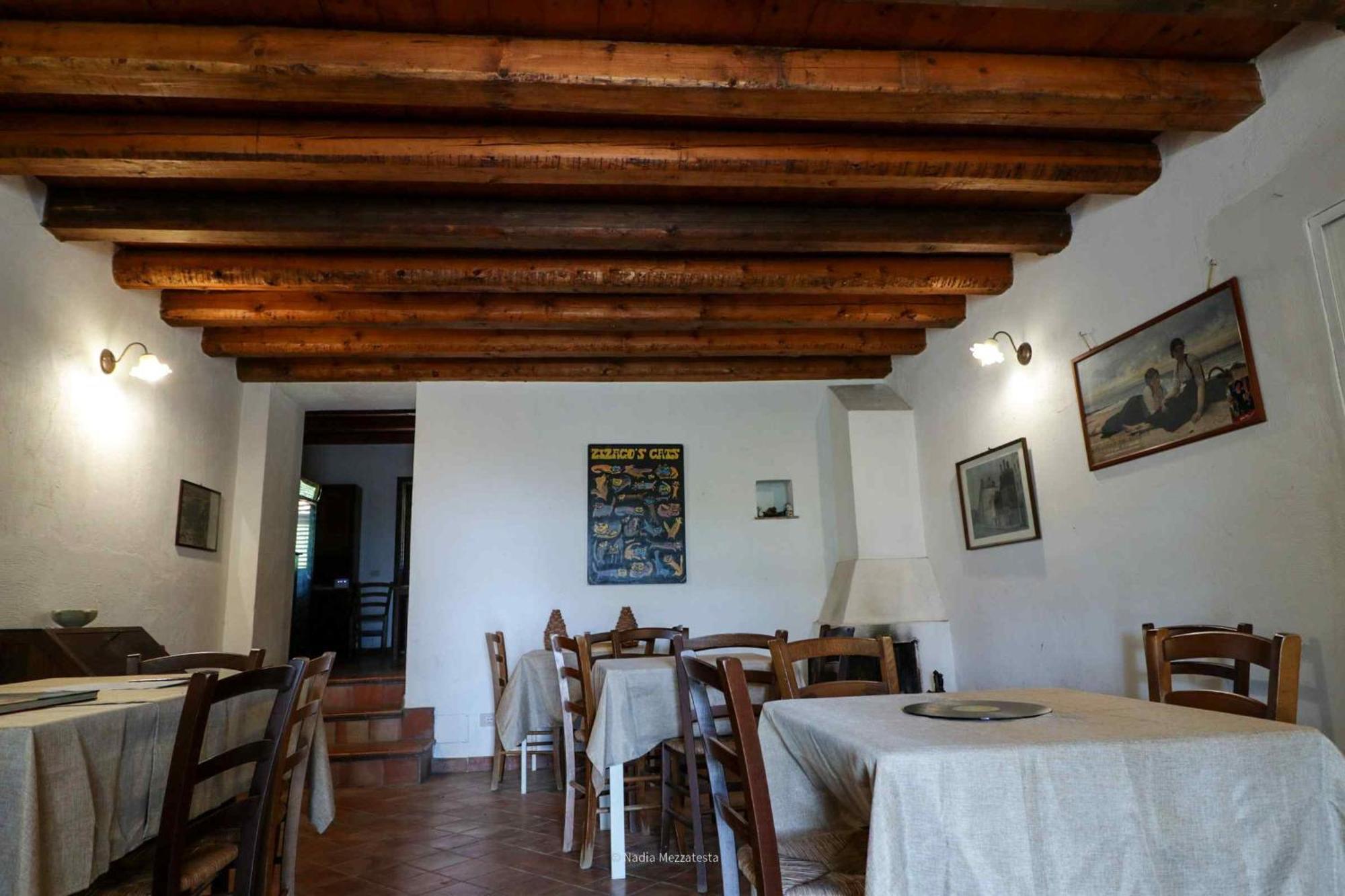 Il Casale Il Sole E La Margherita Кампофеличе-ди-Роччелла Экстерьер фото